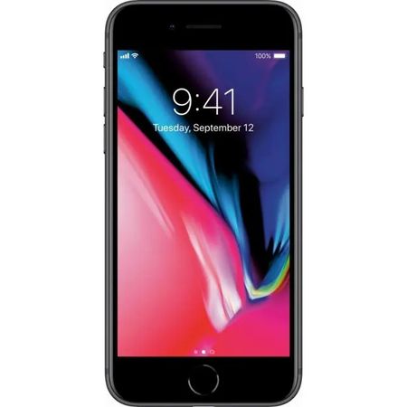 Apple IPhone 8  64GB 128GB 256GB - Factory Unlocked - Pre-Owned Very Good Condition
